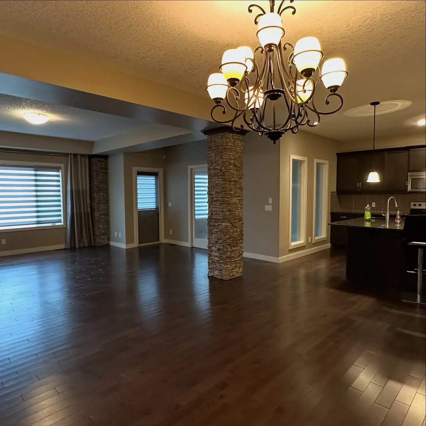 Interior Painting