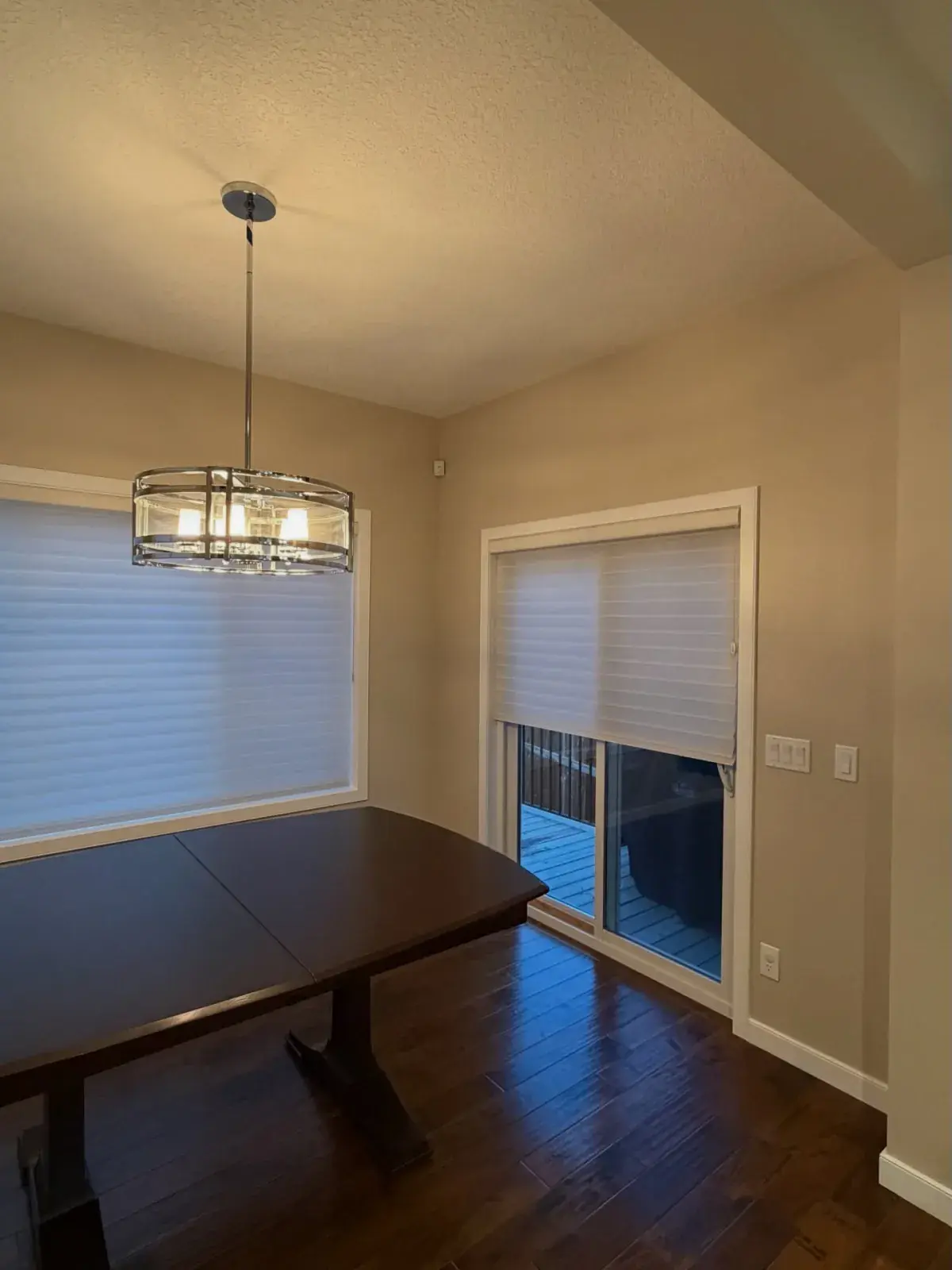 Interior Painting in Calgary — Chamos Painting